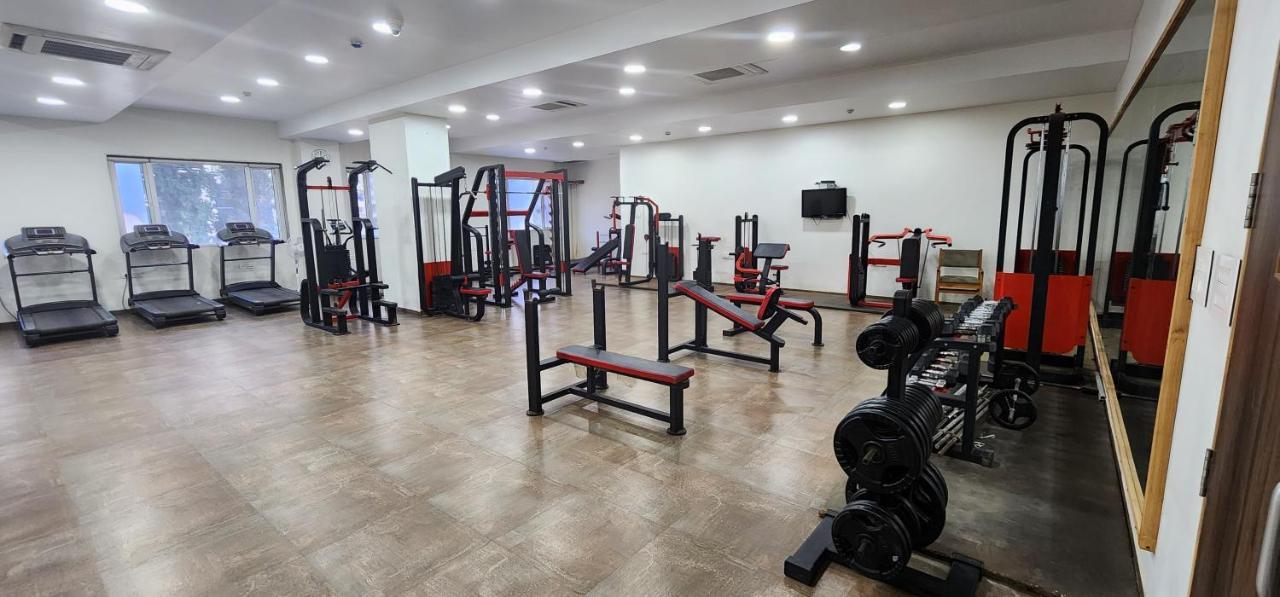 Apricot Hotel , Ahmedabad Extérieur photo