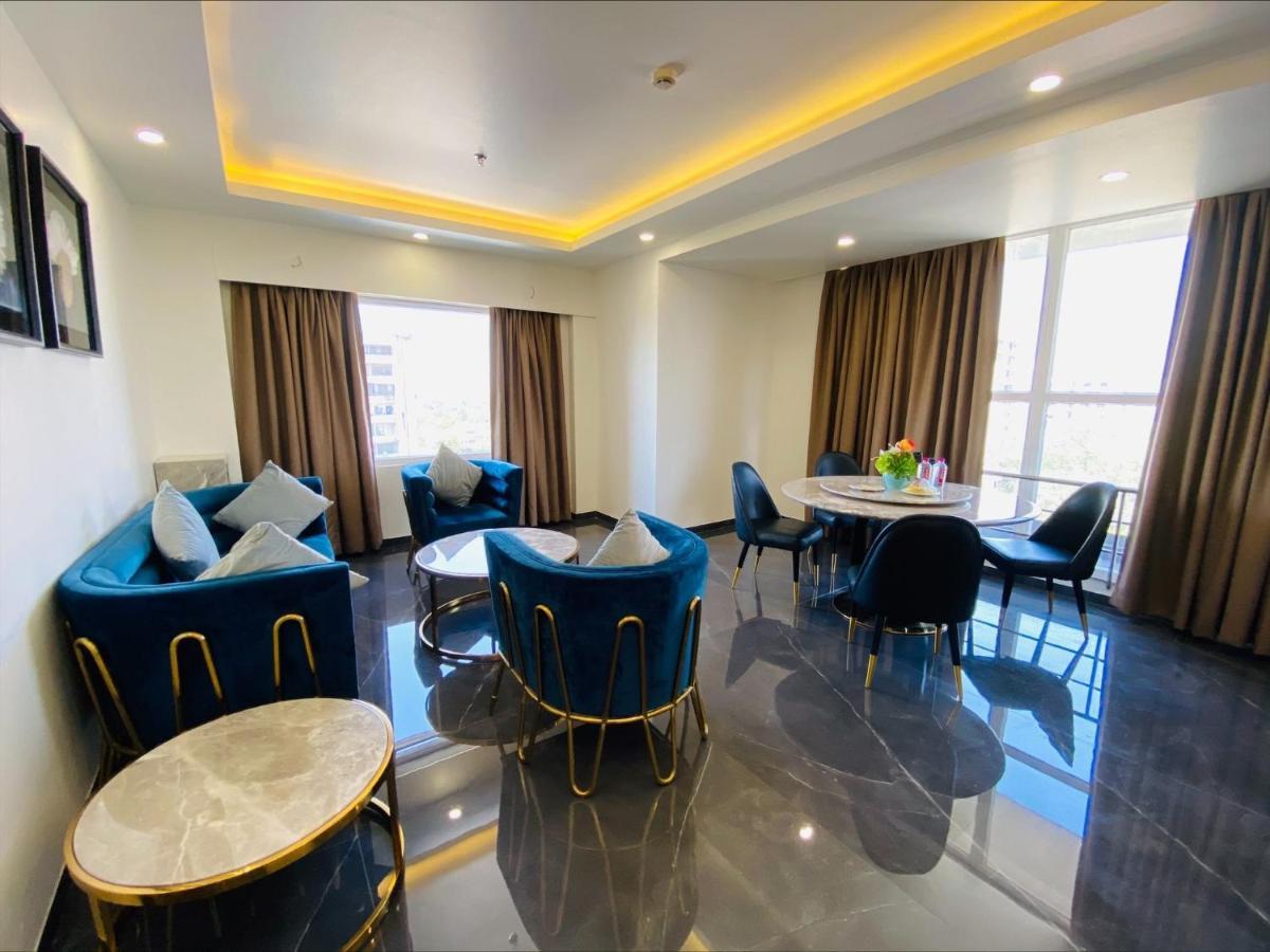 Apricot Hotel , Ahmedabad Extérieur photo